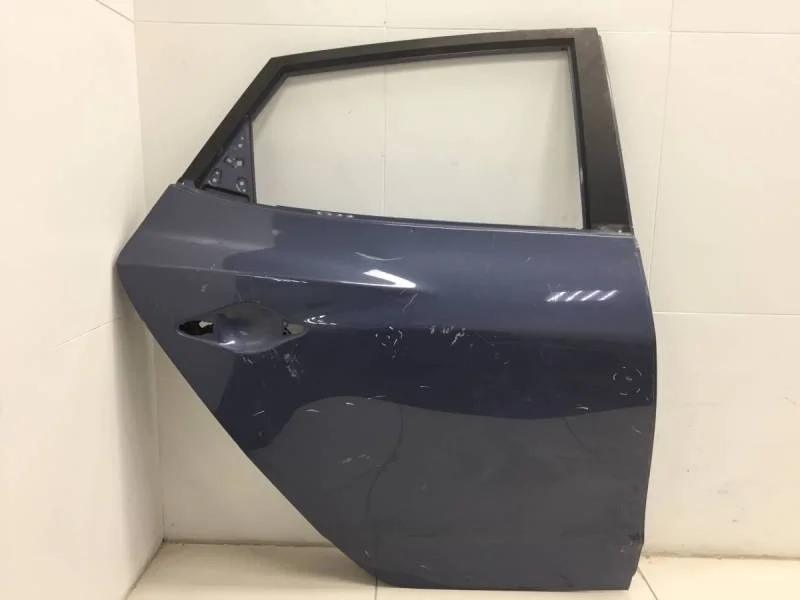 Дверь задняя правая Hyundai ix35 (LM) 2010-2015