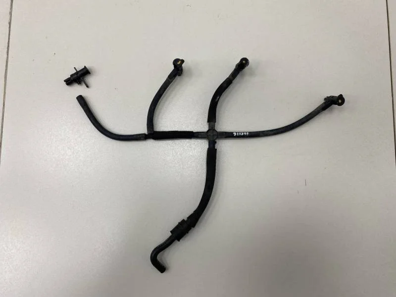 Трубка топливная Volkswagen Multivan T6 2015 - 2019