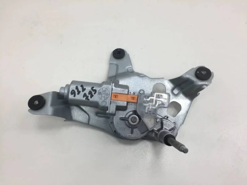 Моторчик стеклоочистителя задний Nissan X-Trail (T31) 2007-2014