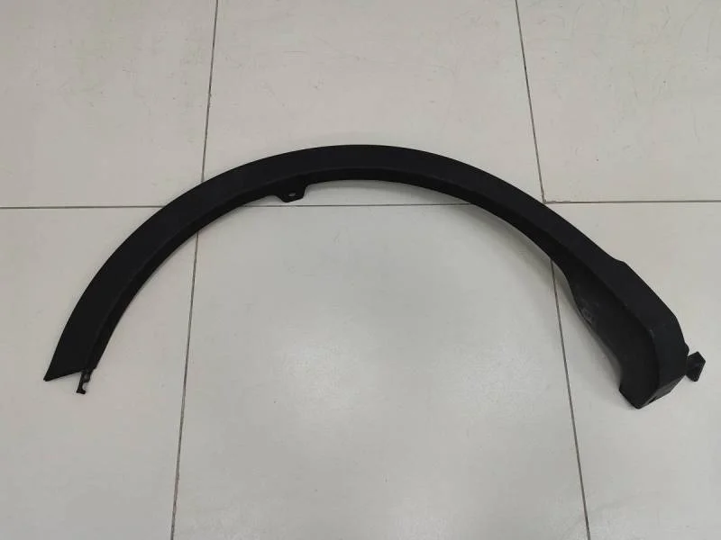 Накладка заднего крыла правого Toyota Rav 4 (A40) 2013>