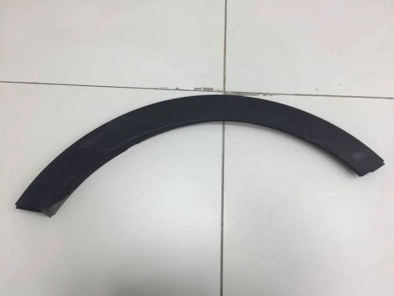 Накладка переднего крыла правого Kia Sportage 3 (SL) 2010-2015