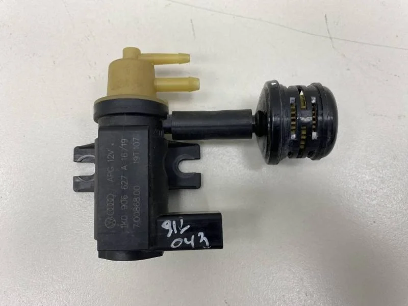 Клапан электромагнитный Volkswagen Multivan T6 2015 - 2019