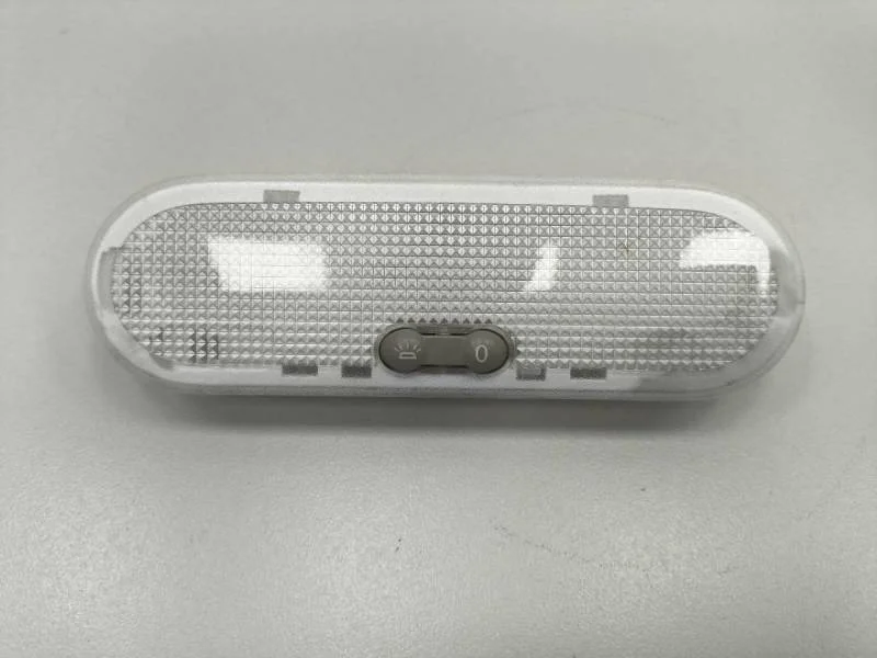 Плафон салонный Renault Kangoo 2013