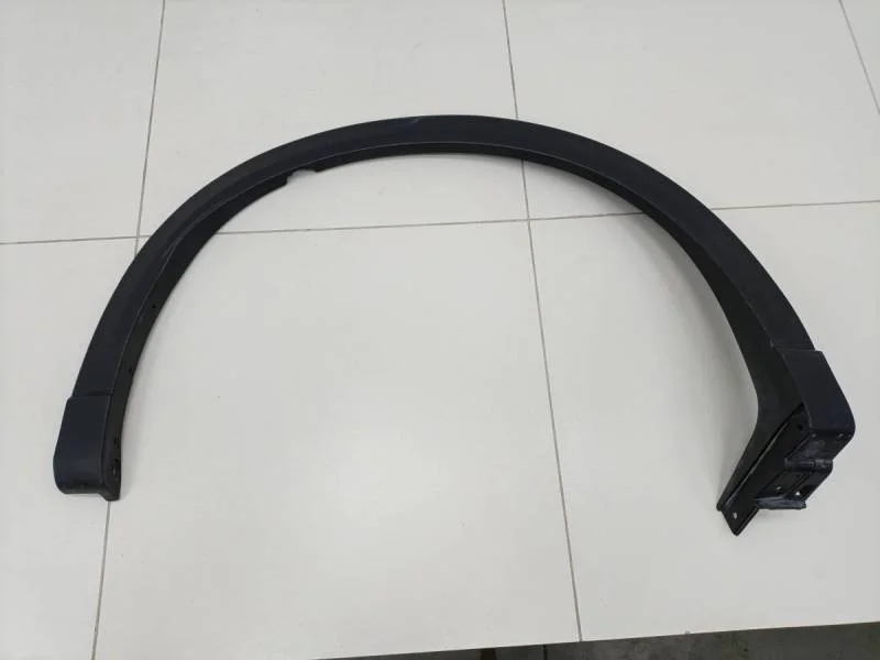 Накладка заднего крыла правого Mazda CX-5 (KF) 2017>