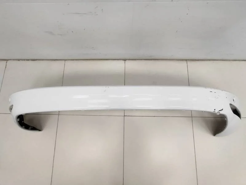 Юбка задняя Volvo XC60 2008-2017