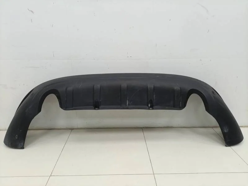 Юбка задняя Volvo XC60 2008-2017