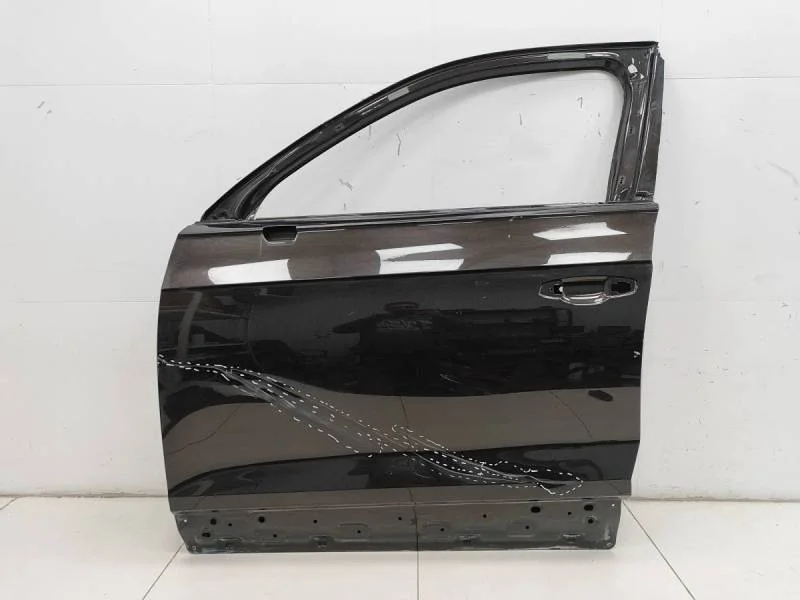 Дверь передняя левая Volkswagen Touareg (CR) 2018>
