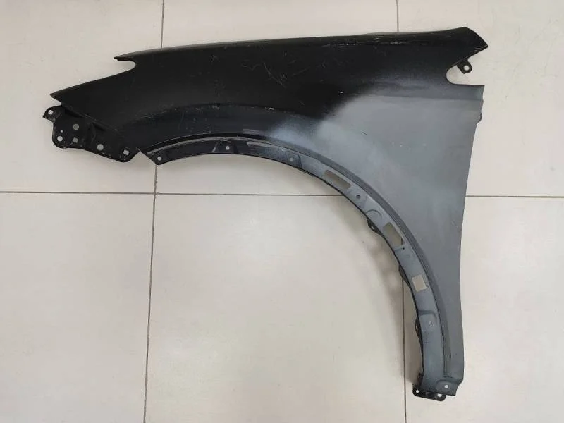 Крыло переднее левое Toyota Rav 4 (A40) 2013>