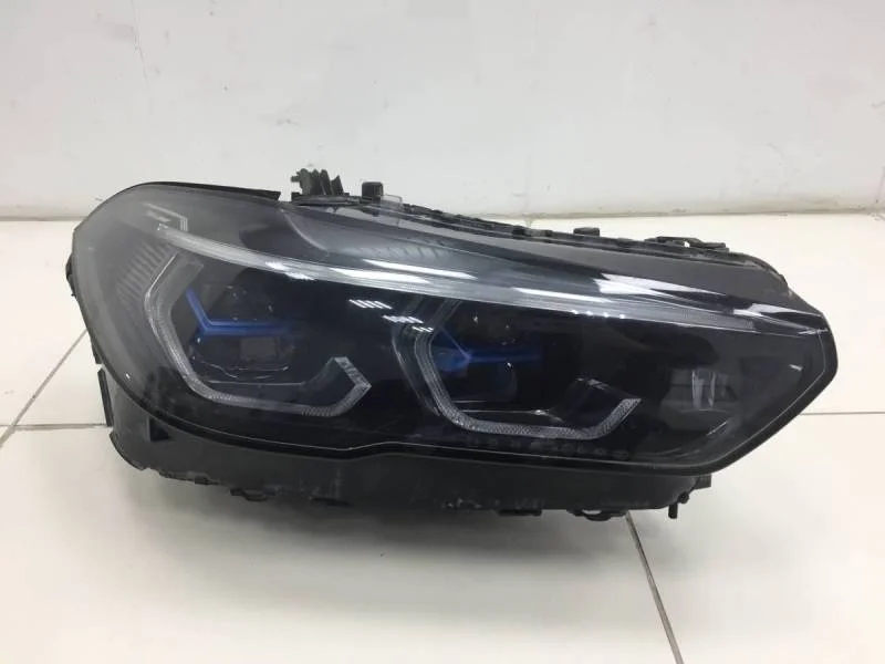 Фара правая BMW X5 G05 2018>