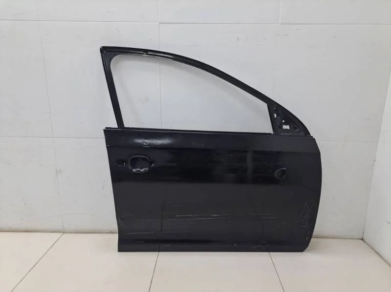 Дверь передняя правая Volkswagen Polo (Sed RUS) 2011>