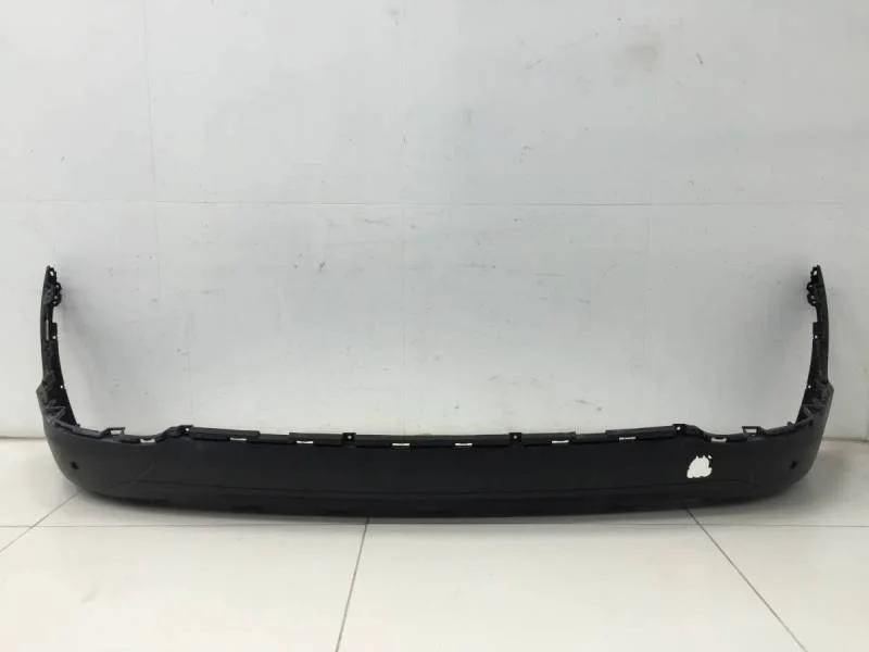 Юбка задняя Kia Sportage 4 (QL) 2016>