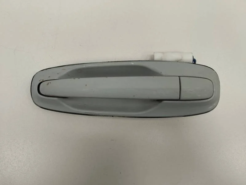 Ручка двери задней наружная левая Chevrolet Lacetti (J200) 2003-2013