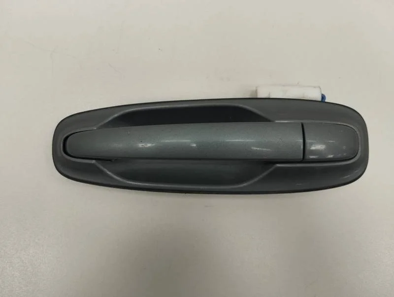 Ручка двери задней наружная левая Chevrolet Lacetti (J200) 2003-2013