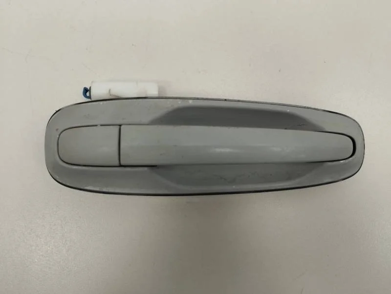 Ручка двери задней наружная правая Chevrolet Lacetti (J200) 2003-2013