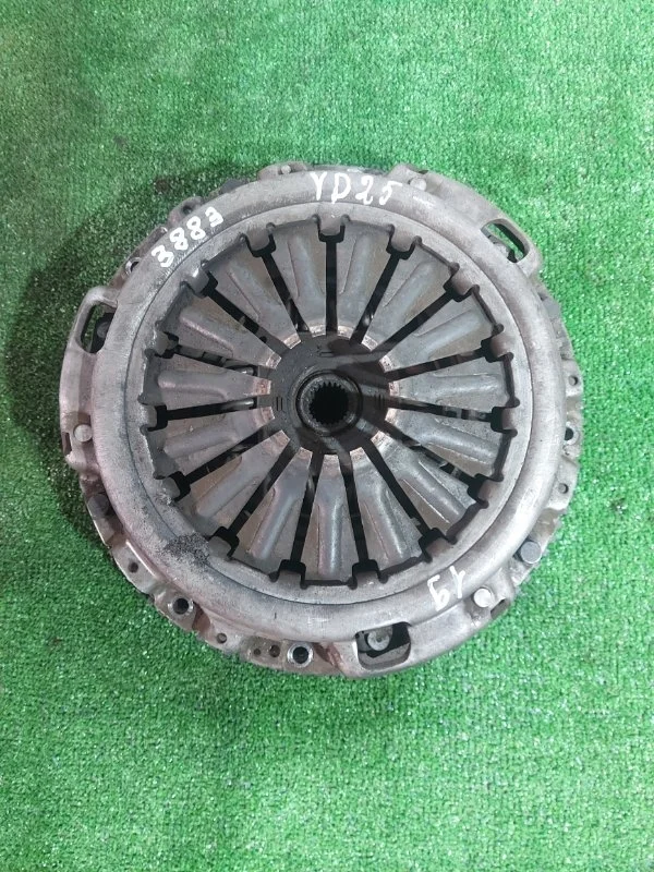 Маховик МКПП Nissan Pathfinder YD25DDTI YD25DDTI