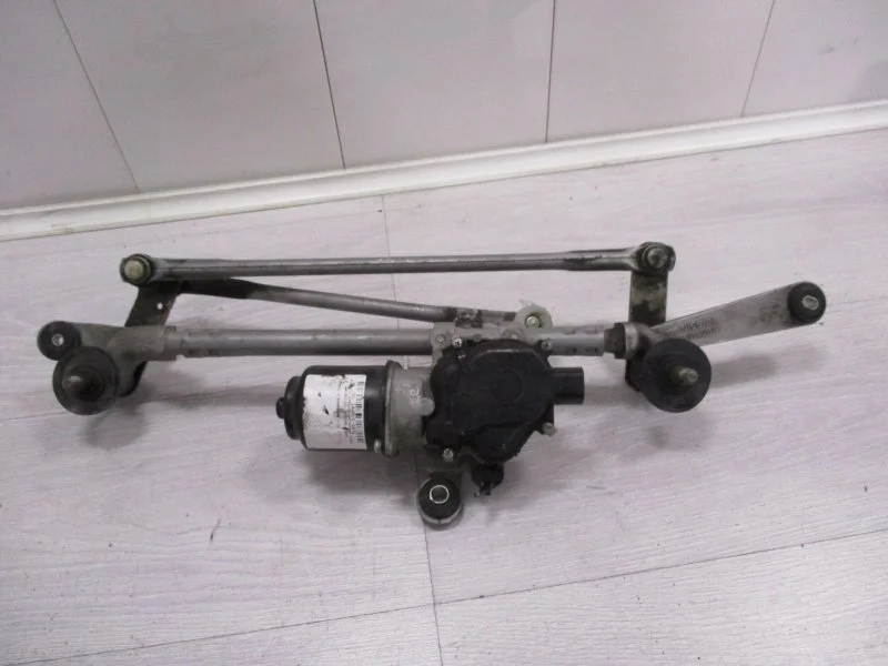 Трапеция дворников с двигателем Nissan Teana 2009 28840JN00A VQ35DE