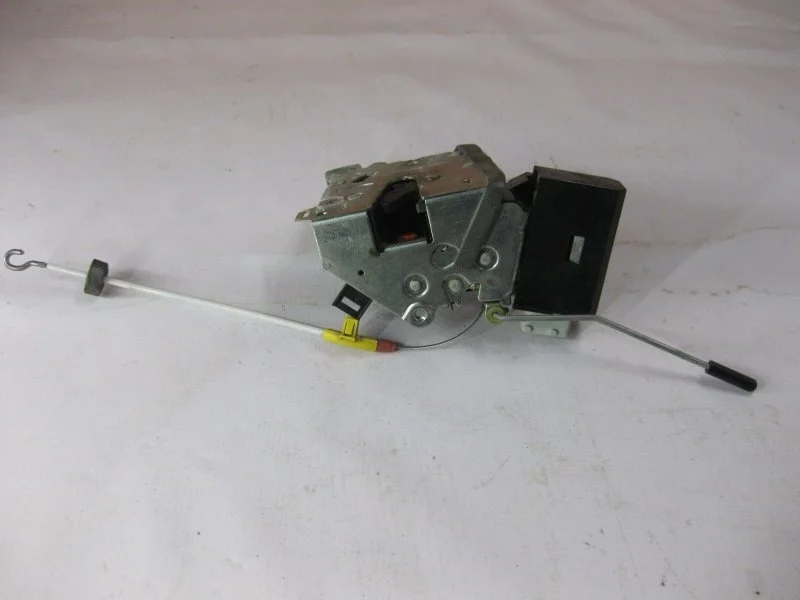 Замок двери Bmw 5 2000 51228125671 3, задний левый