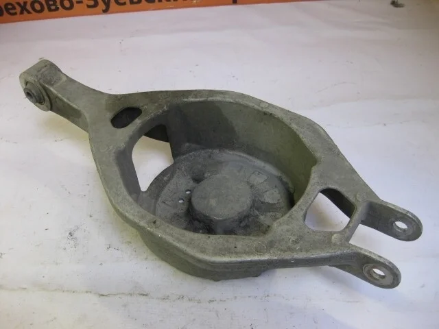 Прочие элементы шасси Nissan Teana 2009 551B0JA000 VQ35DE