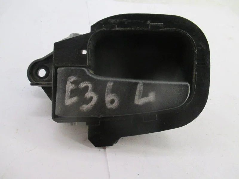 Ручка салона двери Bmw 3 1993 51211960807 2, передняя левая