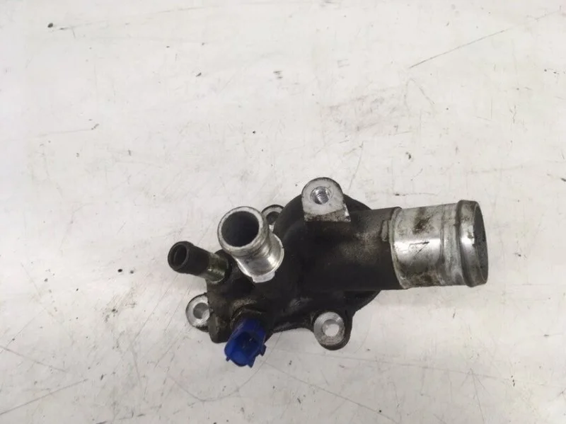 Корпус термостата Nissan X-Trail 2004 03C133062A 2