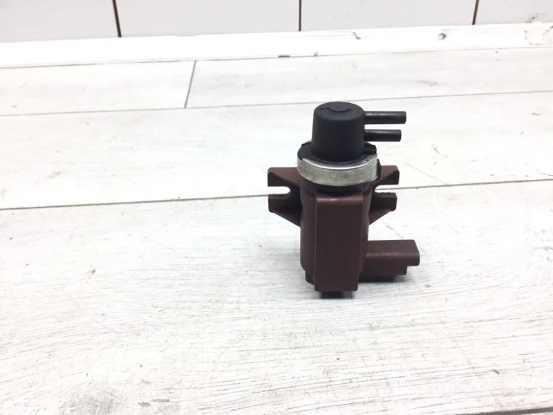 Вакуумный электромагнитный клапан Peugeot 307 2008 9652570180 УНИВЕРСАЛ DV6TED4