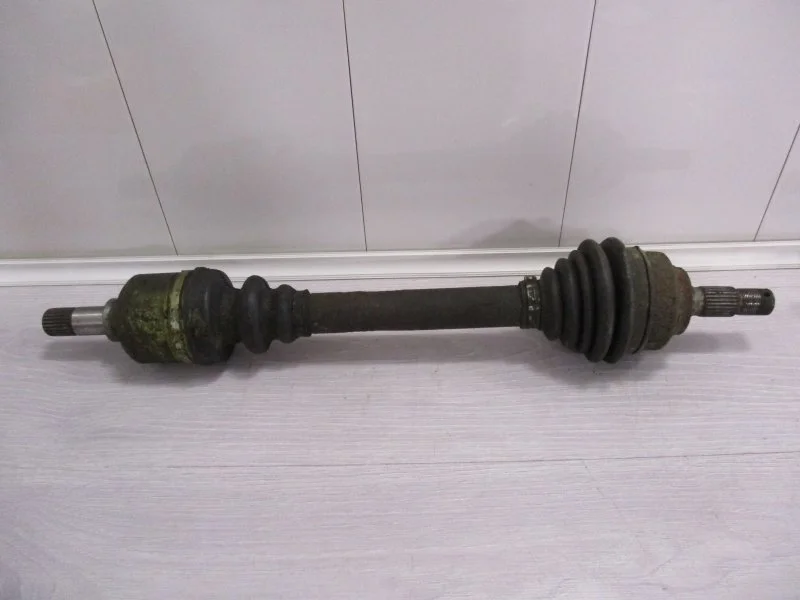 Полуось Peugeot 307 2003 3272LT УНИВЕРСАЛ 2, передний левый