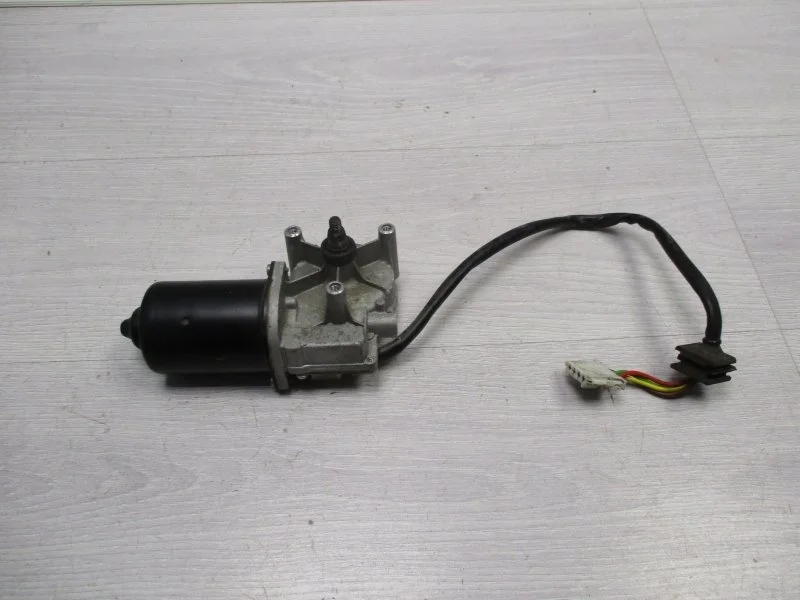 Двигатель стеклоочистителя моторчик дворников Mercedes-Benz C-Class 2003 A2038200342 СЕДАН 646962 30 099666