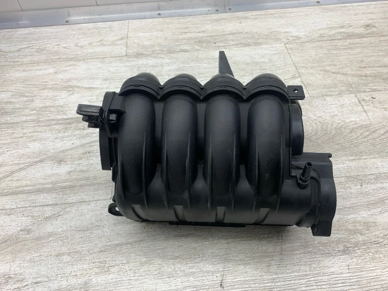 Коллектор впускной Peugeot 307 2006 0342H1 УНИВЕРСАЛ NFU (TU5JP4)