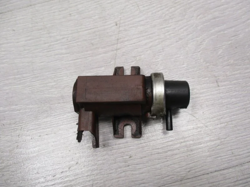Вакуумный электромагнитный клапан Peugeot 307 2007 9652570180 УНИВЕРСАЛ DV6ATED4