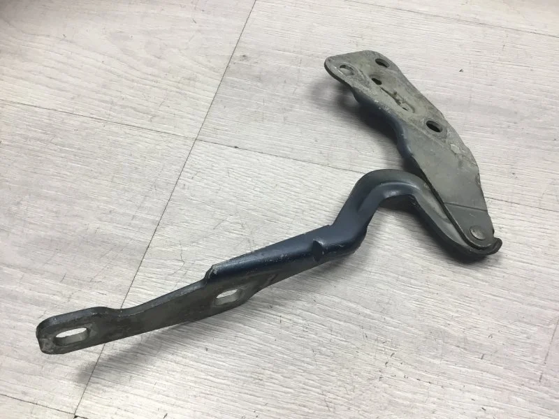 Петля капота Opel Astra 1997 90521520, правая