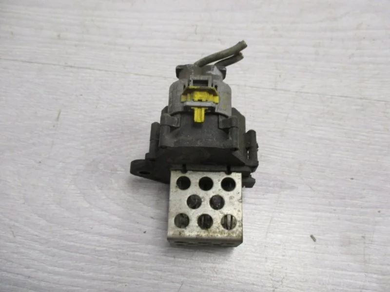 Прочие детали системы охлаждения Peugeot 308 Sw 2009 9658508980 9HZ (DV6TED4)