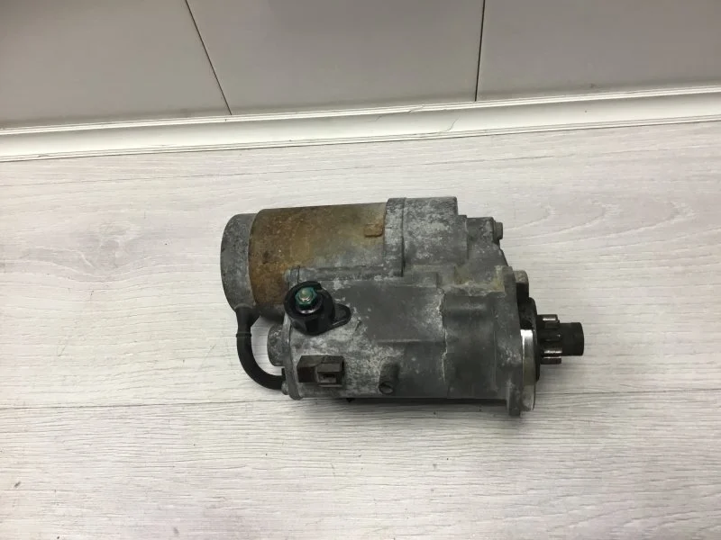 Стартер Kia Sportage 2005 3610027010 D4EA