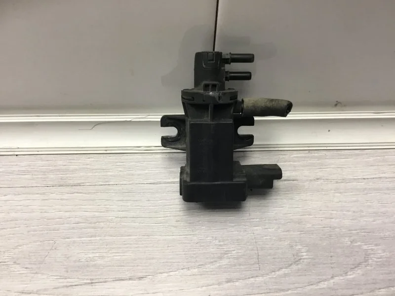 Вакуумный электромагнитный клапан Peugeot 307 2008 9652570180 УНИВЕРСАЛ DV6TED4