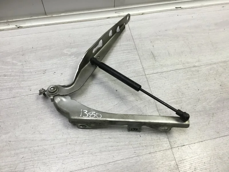 Петля капота Volvo Cross Country 2004 8652586 2.4, левая