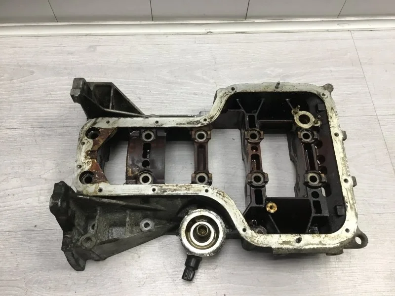 Прочие детали двигателя Toyota Corolla 2002 4ZZFE ХЭТЧБЕК 4ZZ-FE