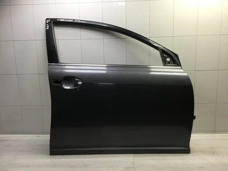 Дверь Toyota Avensis 2005 6700105050 УНИВЕРСАЛ 1CDFTV, передняя правая