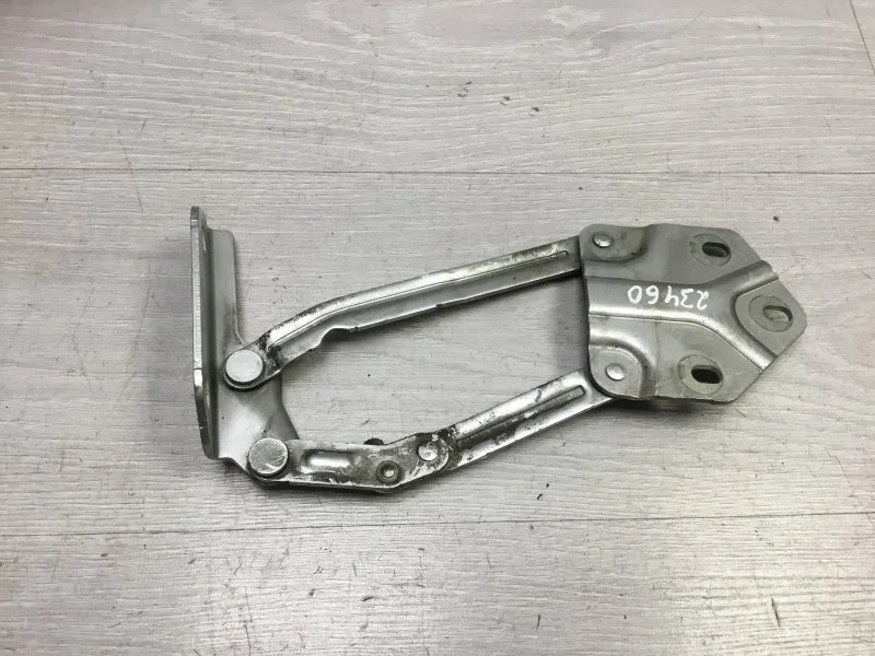 Петля капота Volkswagen Touran 2005 1T0823301E МИНИВЭН BKC, левая