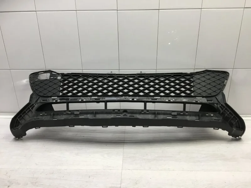 Решетка радиатора Mercedes-Benz Glk-Class 2012 A2048856823