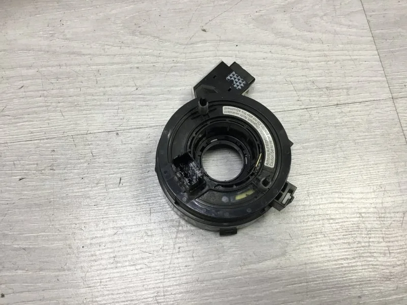 Шлейф руля Volkswagen Touran 2005 1K0959653C МИНИВЭН BKC