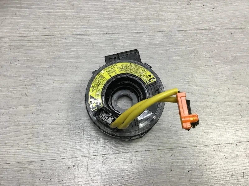 Шлейф руля Toyota Avensis 2005 8430605050 УНИВЕРСАЛ 1CDFTV