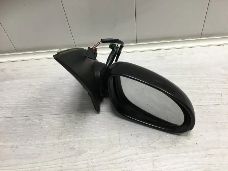 Зеркало двери Volkswagen Golf 2005 1K1857508CN ХЭТЧБЕК BGU, правое