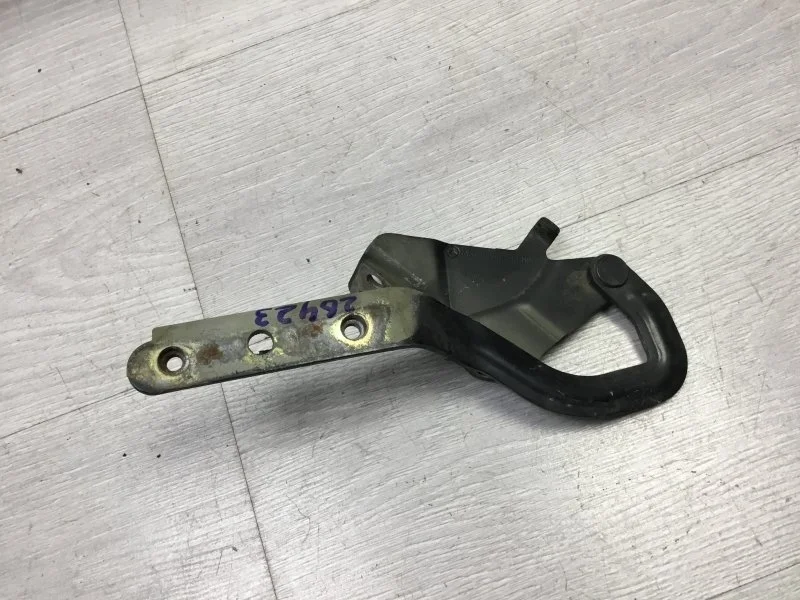 Петля капота Mercedes-Benz Vito 2004 A6397500251 ФУРГОН OM 646.982, левая