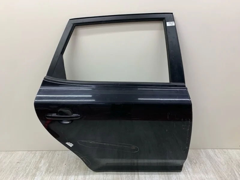 Дверь Kia Cee'd 2008 770041H500 УНИВЕРСАЛ D4FB-L, задняя правая