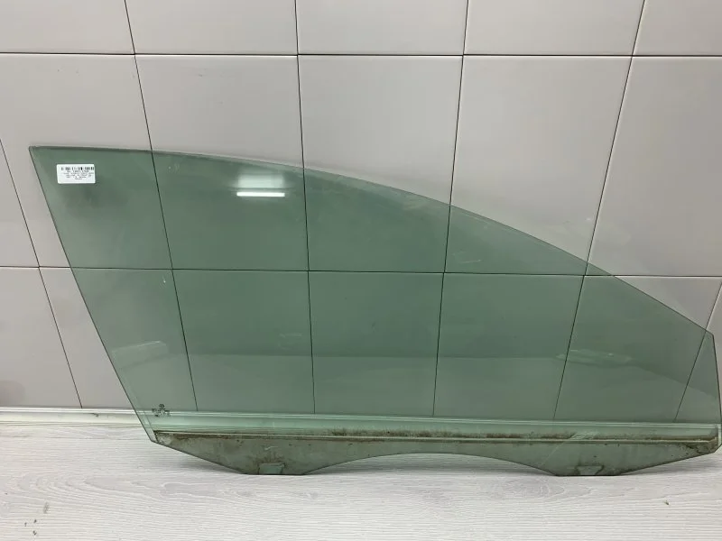 Стекло двери Volkswagen Passat B6 2007 3C4845202B УНИВЕРСАЛ BLS, переднее правое