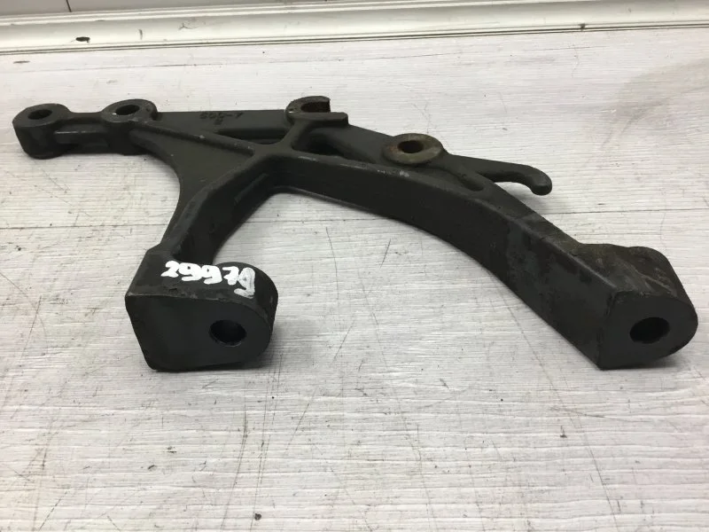 Кронштейн аккумулятора Scania P380 2006 1477482 11