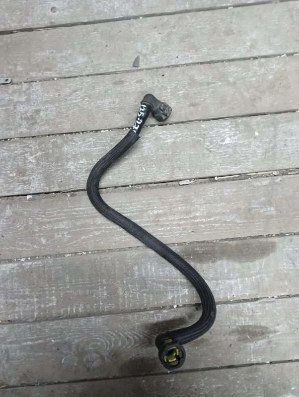 Трубка охлаждения АКПП Volvo Xc70 2012 31319054 УНИВЕРСАЛ D 5244 T17