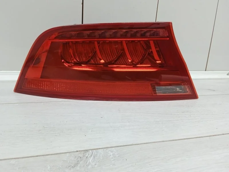 Фонарь Audi A7 2010 4G8945095 СЕДАН CDUC, задний левый