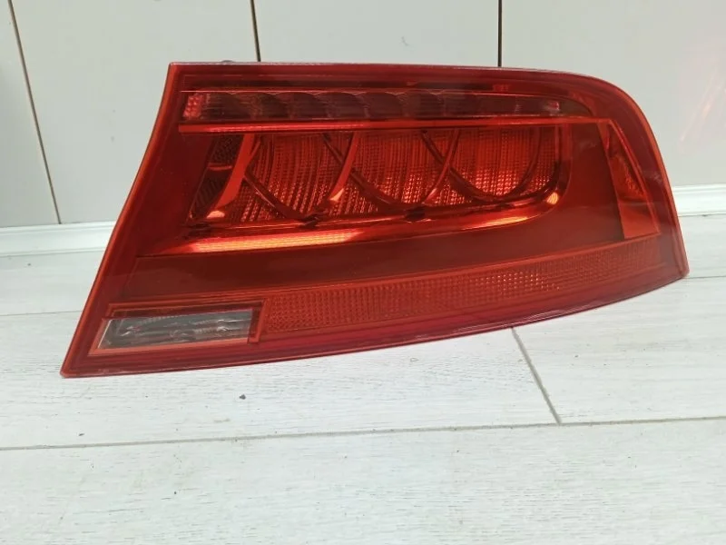 Фонарь Audi A7 2010 4G8945096 СЕДАН CDUC, задний правый