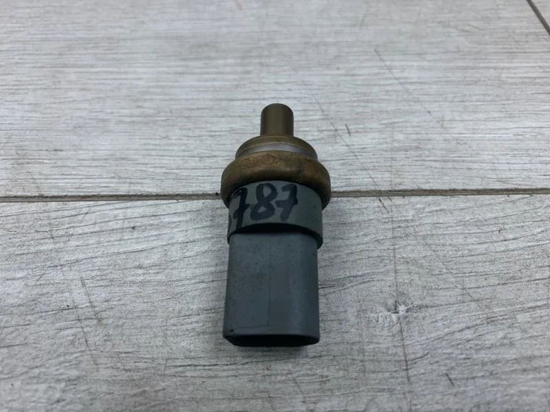 Датчик температуры охлаждающей жидкости Volkswagen Caddy 2010 06A919501A ФУРГОН BLS