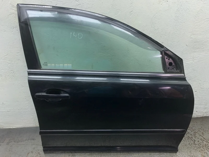 Дверь Toyota Avensis 2008 6700105050 УНИВЕРСАЛ 3ZZ-FE, передняя правая